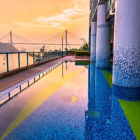 Bay Bridge Lifestyle Retreat, Managed By Tang'S Living Hotel Hong Kong Exterior photo
