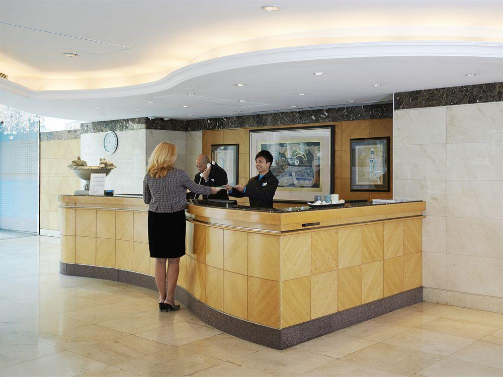 Bay Bridge Lifestyle Retreat, Managed By Tang'S Living Hotel Hong Kong Exterior photo