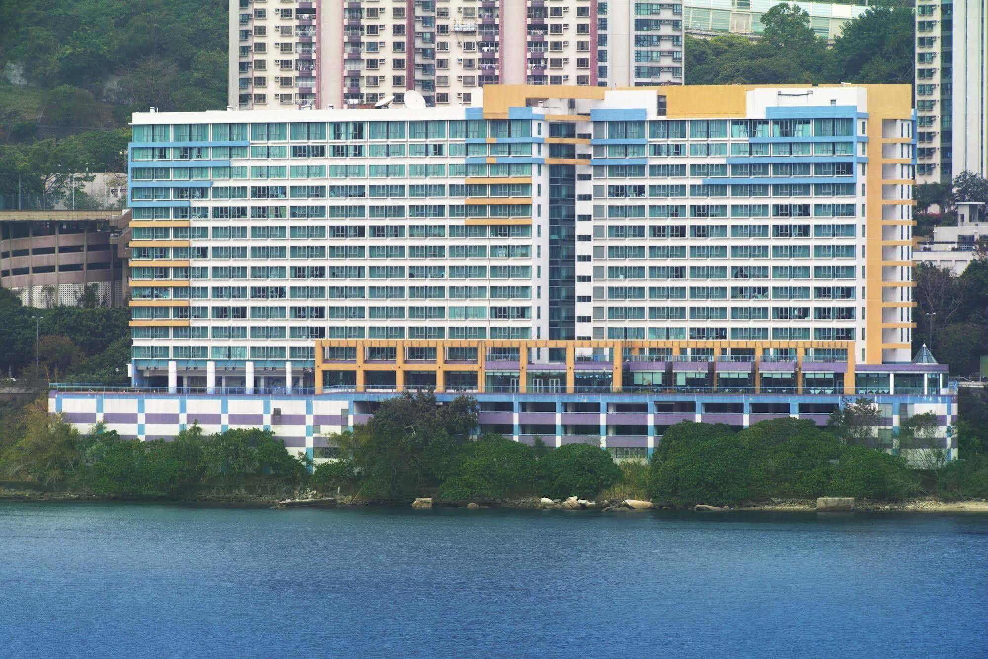 Bay Bridge Lifestyle Retreat, Managed By Tang'S Living Hotel Hong Kong Exterior photo