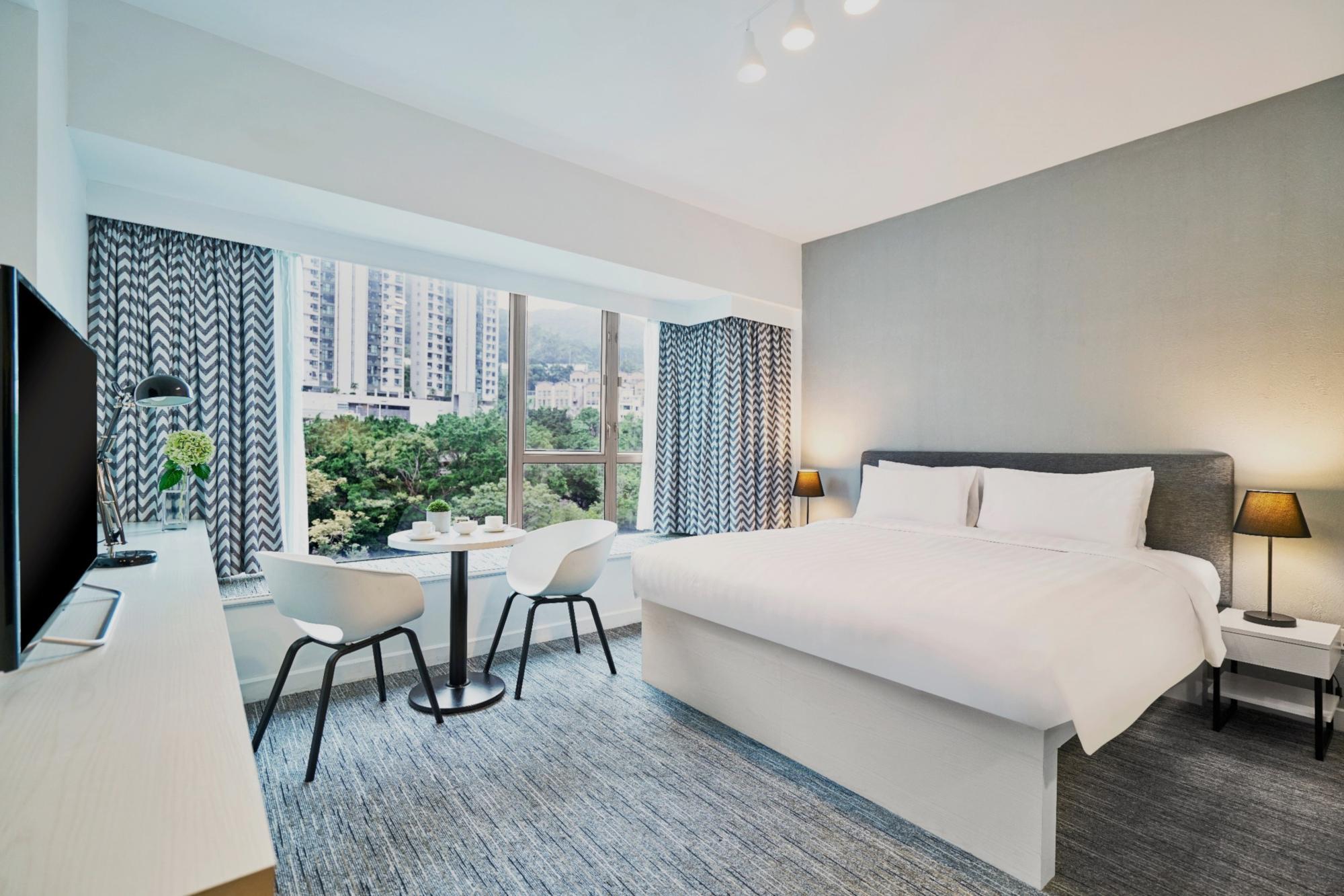 Bay Bridge Lifestyle Retreat, Managed By Tang'S Living Hotel Hong Kong Exterior photo