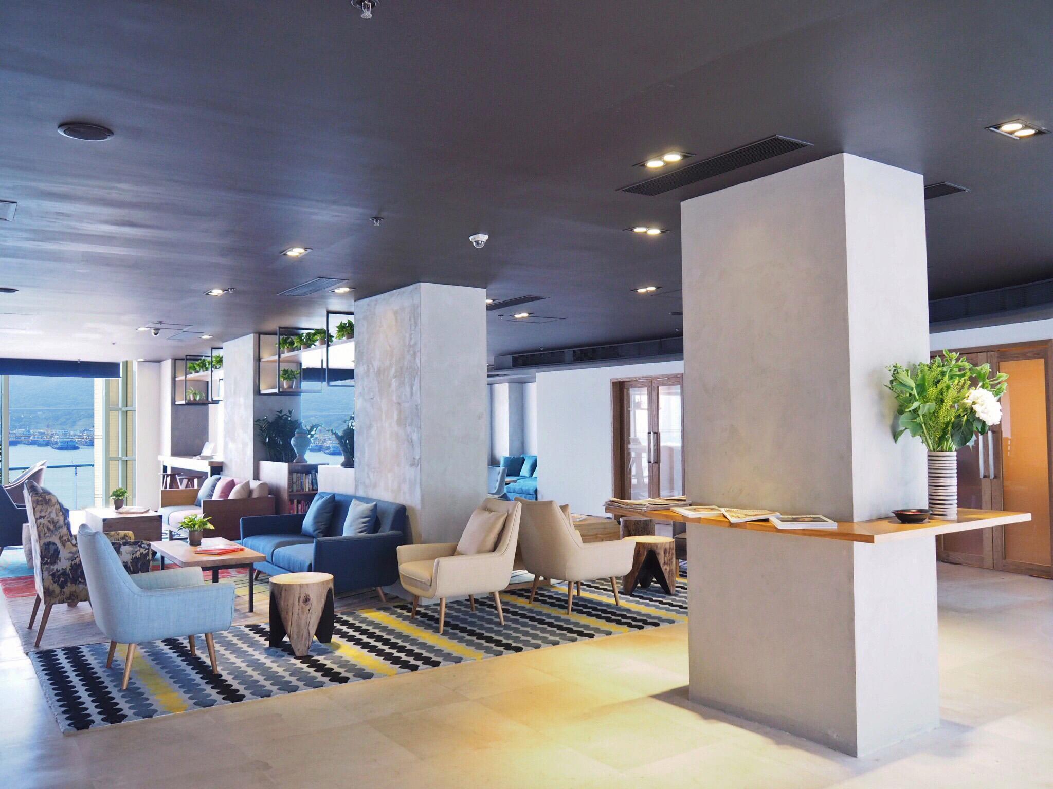 Bay Bridge Lifestyle Retreat, Managed By Tang'S Living Hotel Hong Kong Exterior photo