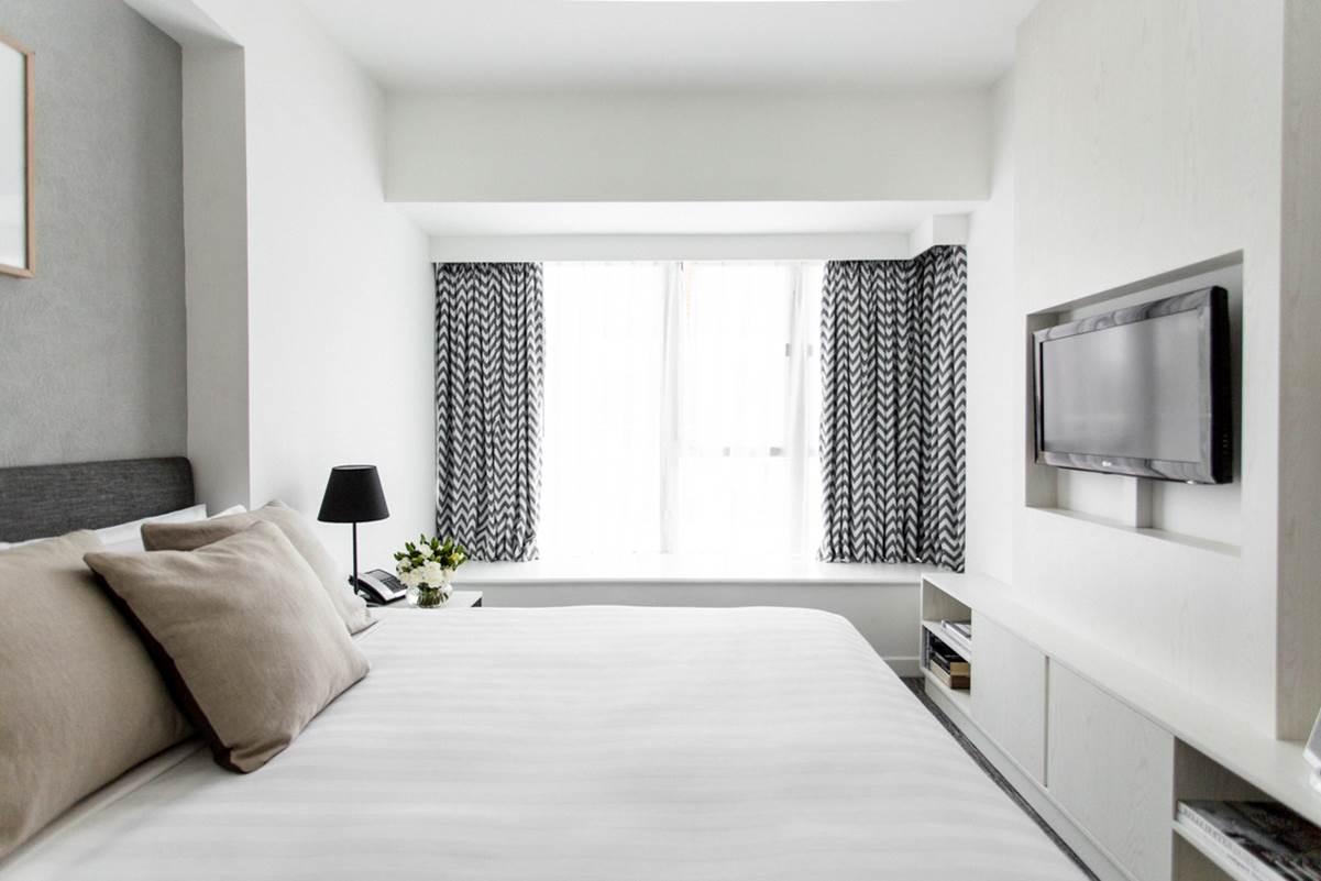 Bay Bridge Lifestyle Retreat, Managed By Tang'S Living Hotel Hong Kong Exterior photo