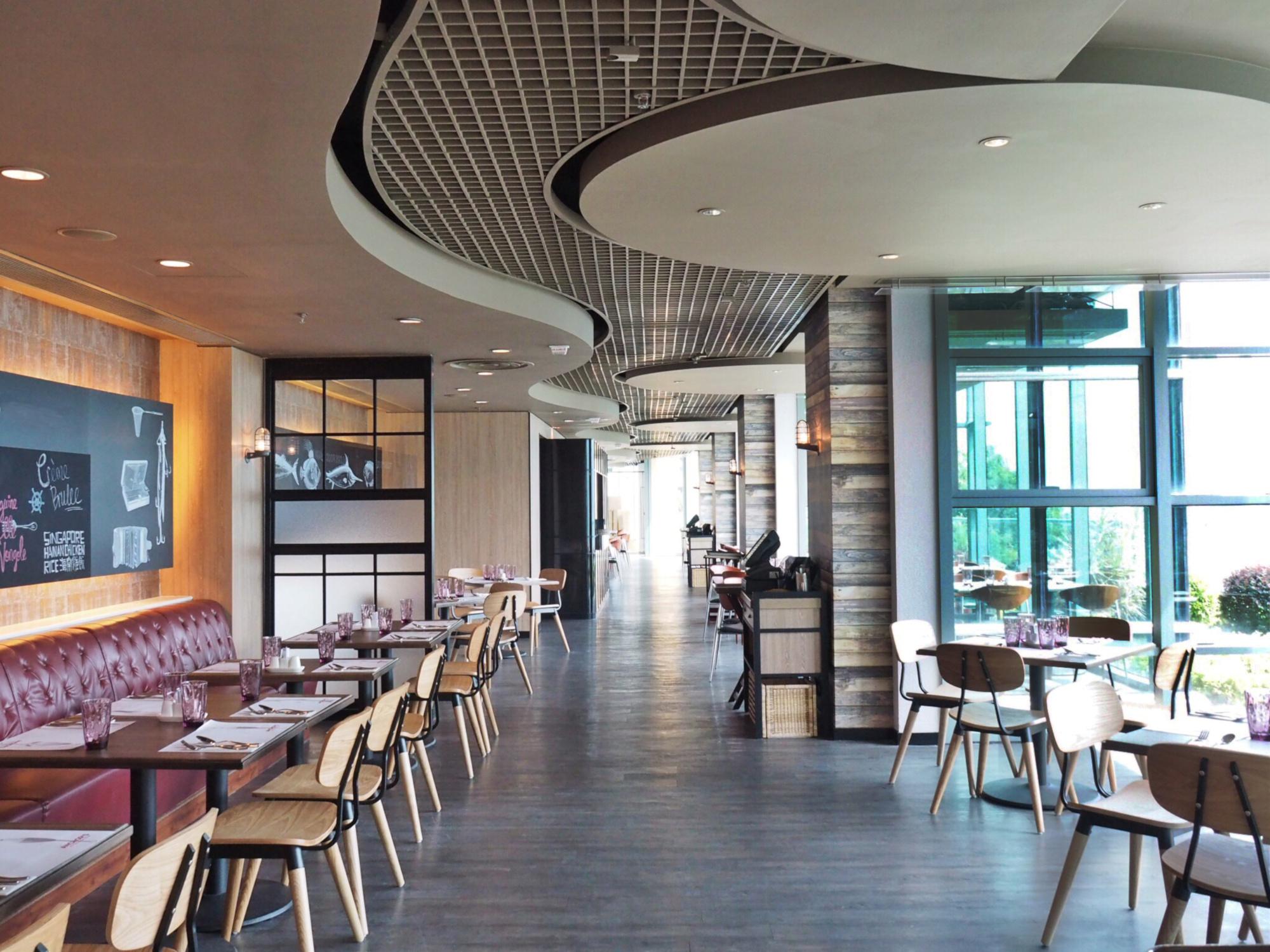 Bay Bridge Lifestyle Retreat, Managed By Tang'S Living Hotel Hong Kong Exterior photo