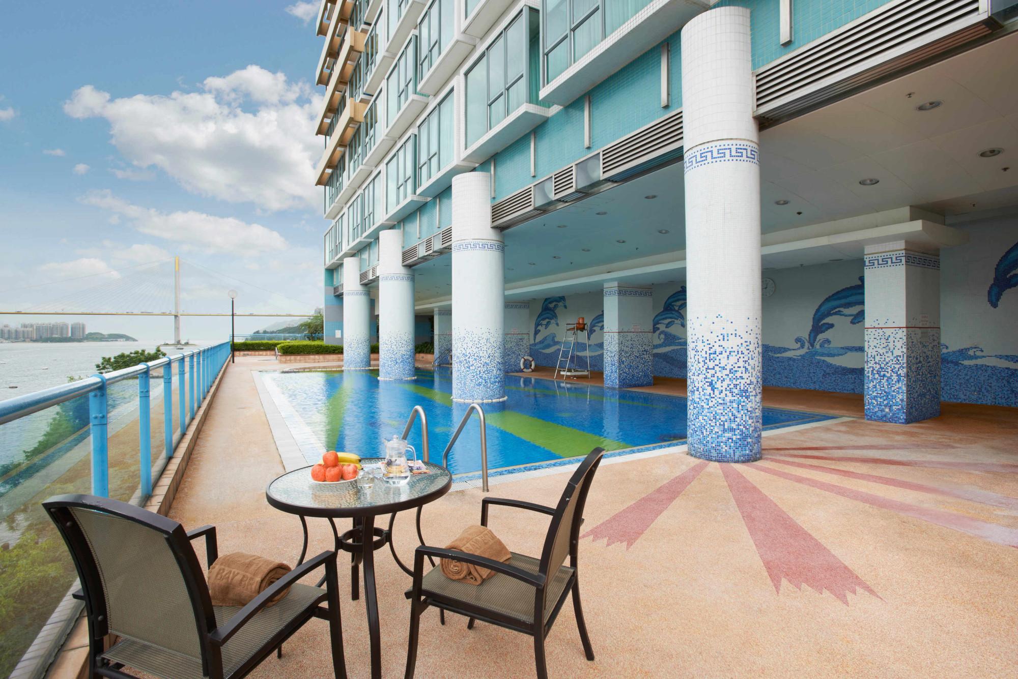 Bay Bridge Lifestyle Retreat, Managed By Tang'S Living Hotel Hong Kong Exterior photo