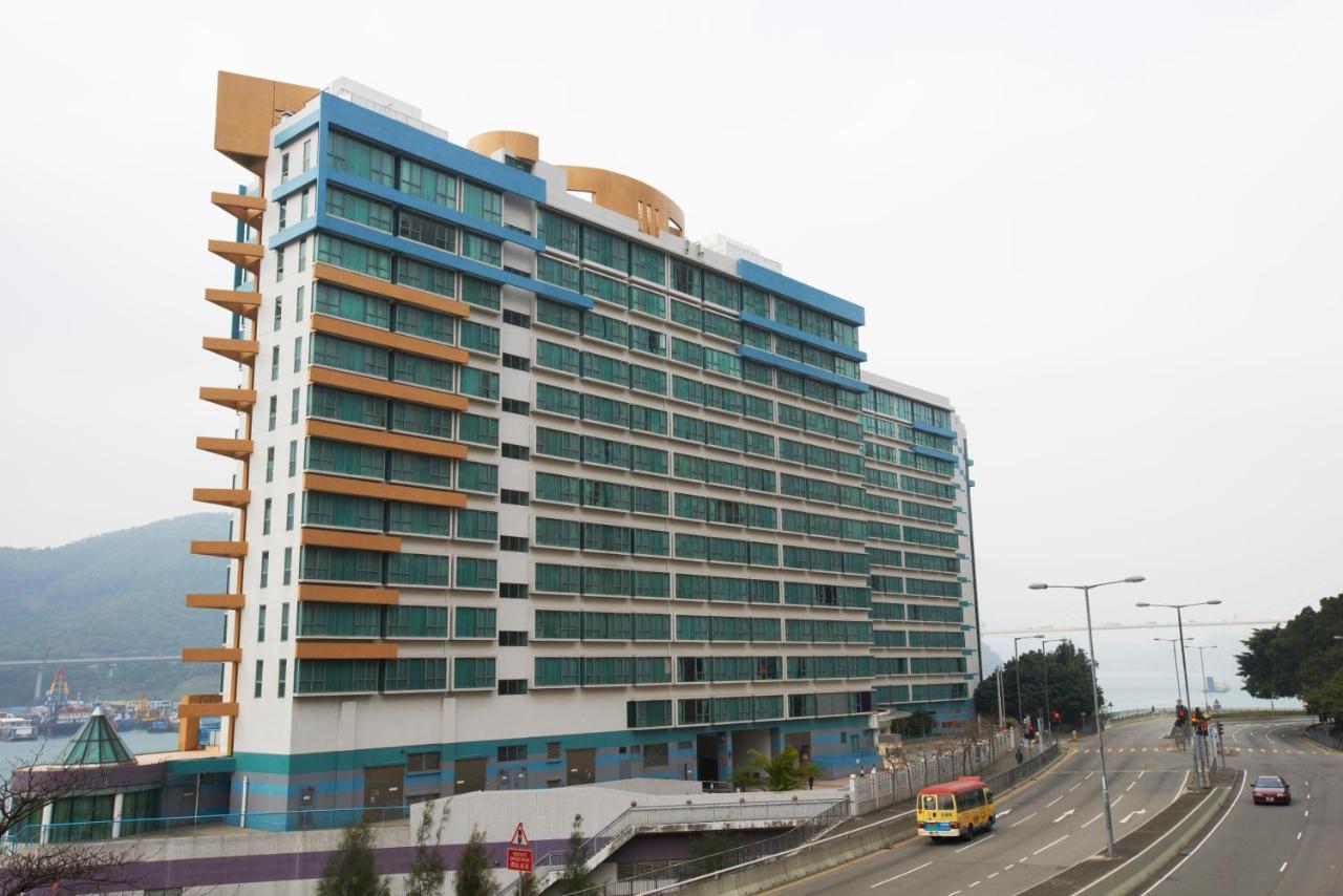 Bay Bridge Lifestyle Retreat, Managed By Tang'S Living Hotel Hong Kong Exterior photo