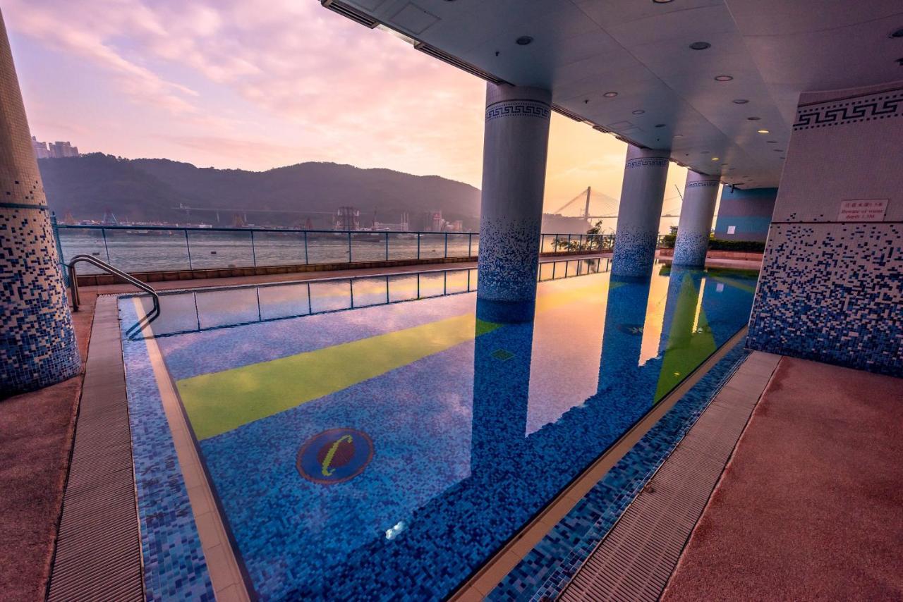 Bay Bridge Lifestyle Retreat, Managed By Tang'S Living Hotel Hong Kong Exterior photo