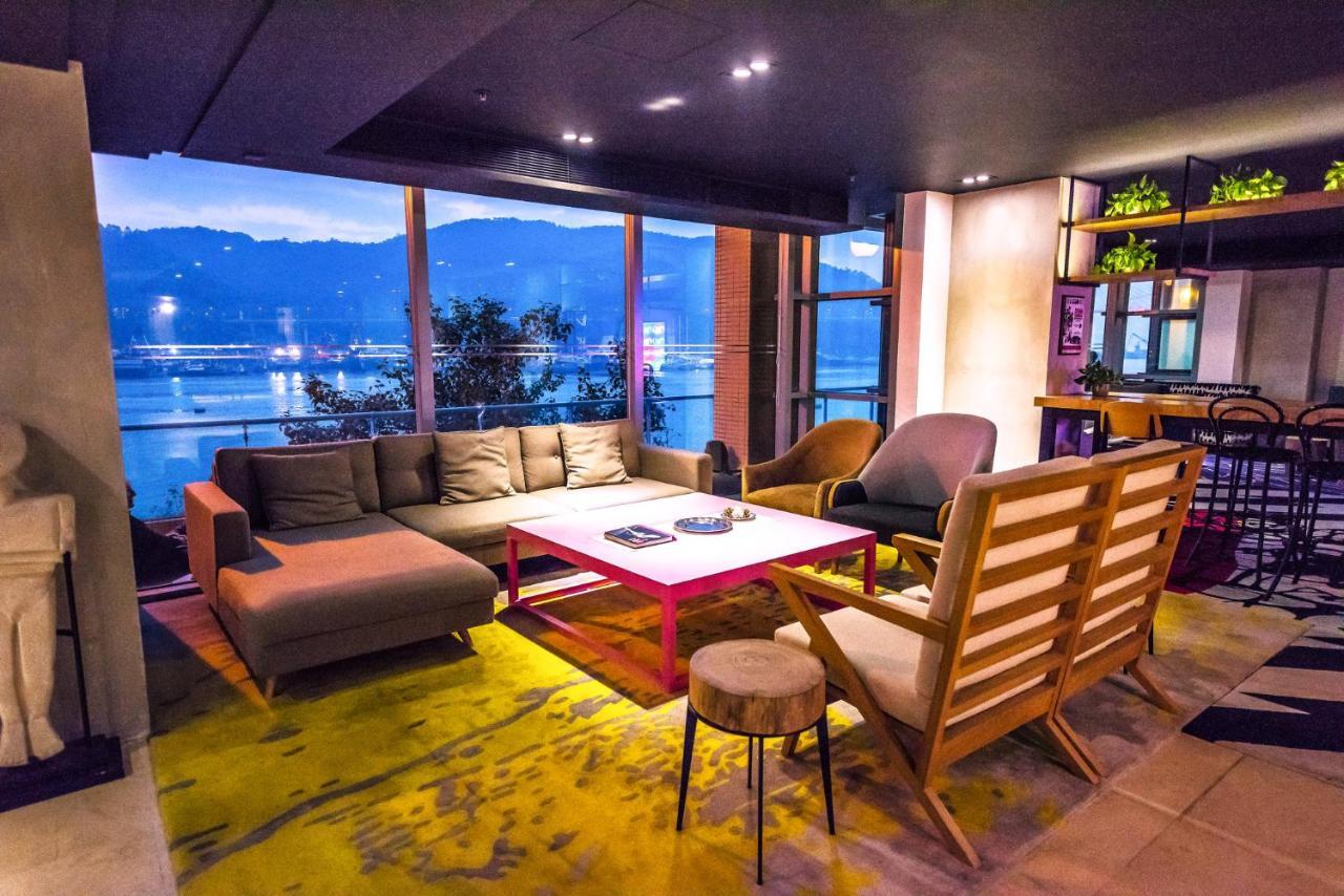 Bay Bridge Lifestyle Retreat, Managed By Tang'S Living Hotel Hong Kong Exterior photo