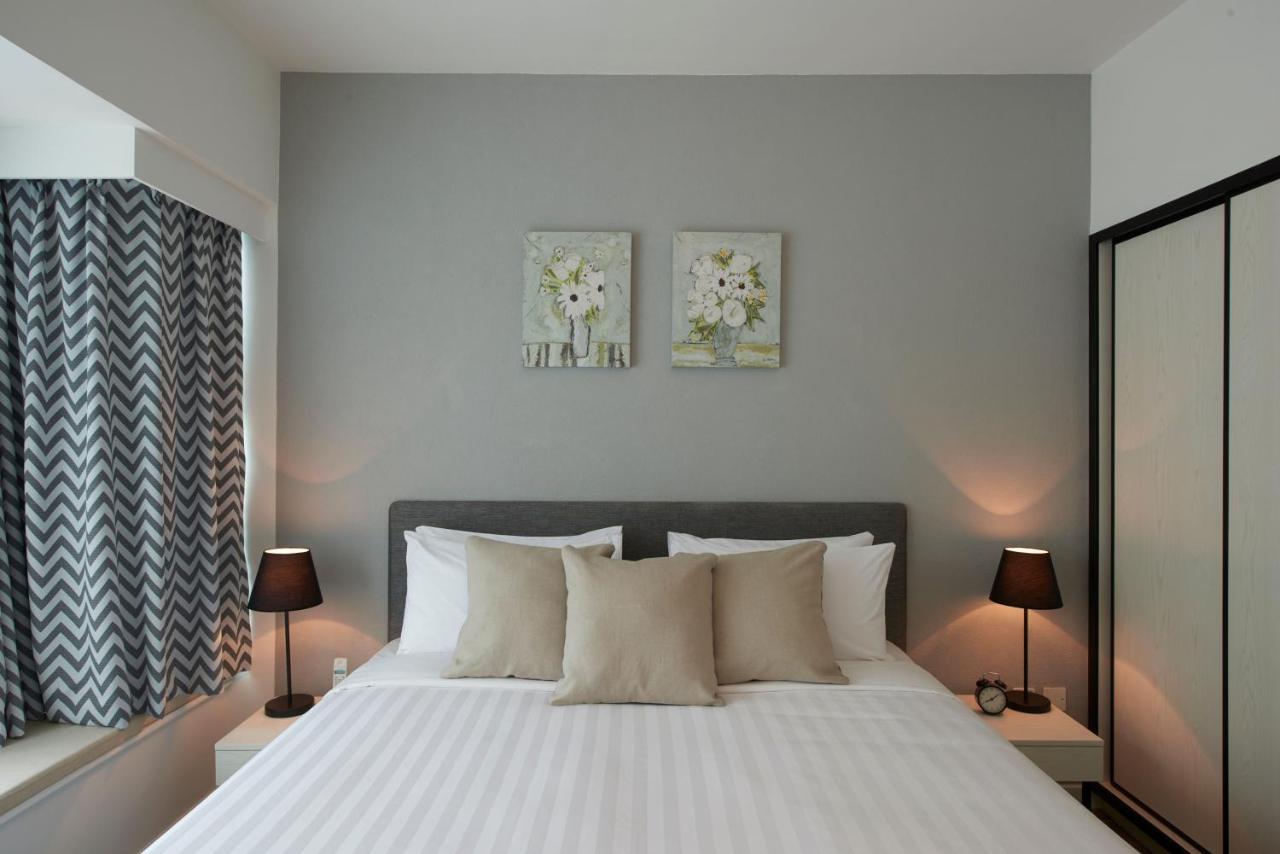 Bay Bridge Lifestyle Retreat, Managed By Tang'S Living Hotel Hong Kong Exterior photo