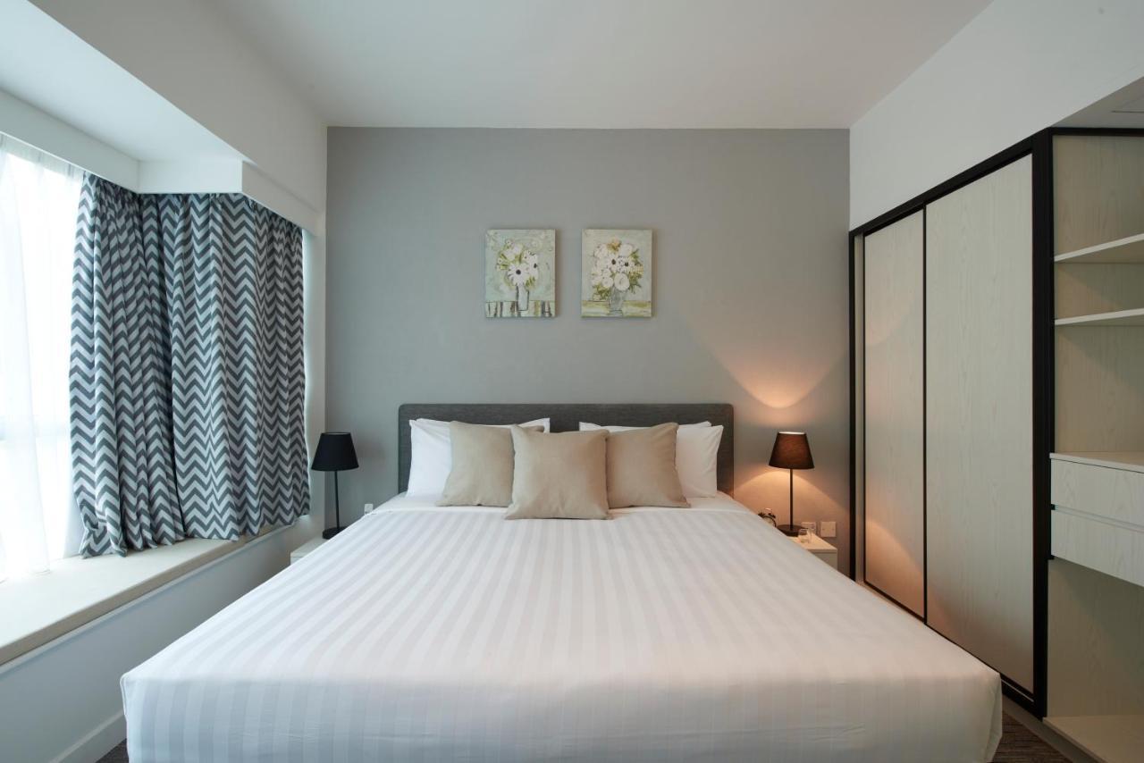 Bay Bridge Lifestyle Retreat, Managed By Tang'S Living Hotel Hong Kong Exterior photo