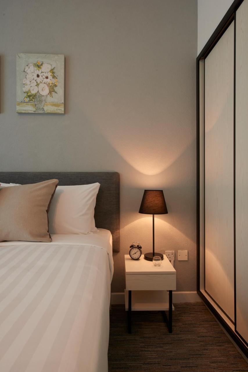 Bay Bridge Lifestyle Retreat, Managed By Tang'S Living Hotel Hong Kong Exterior photo
