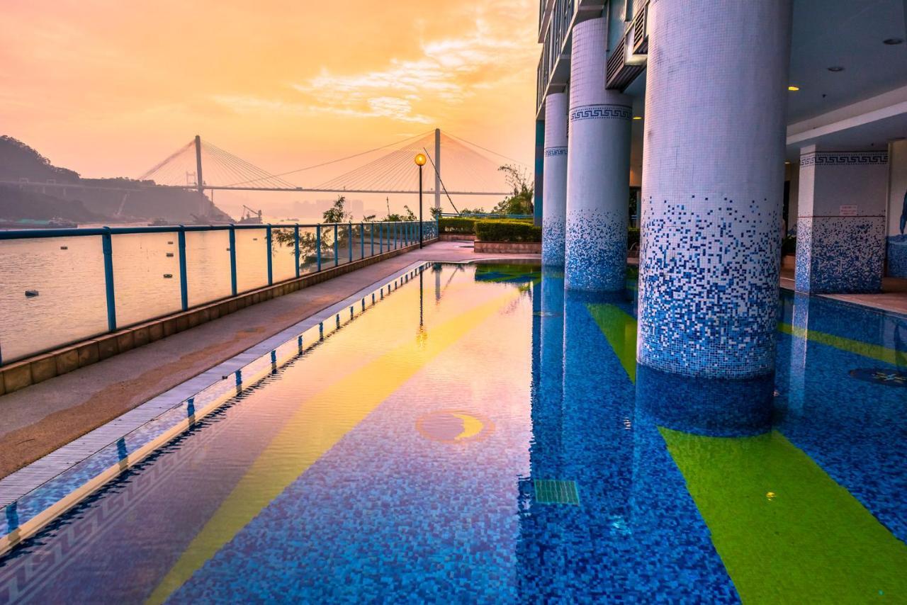Bay Bridge Lifestyle Retreat, Managed By Tang'S Living Hotel Hong Kong Exterior photo