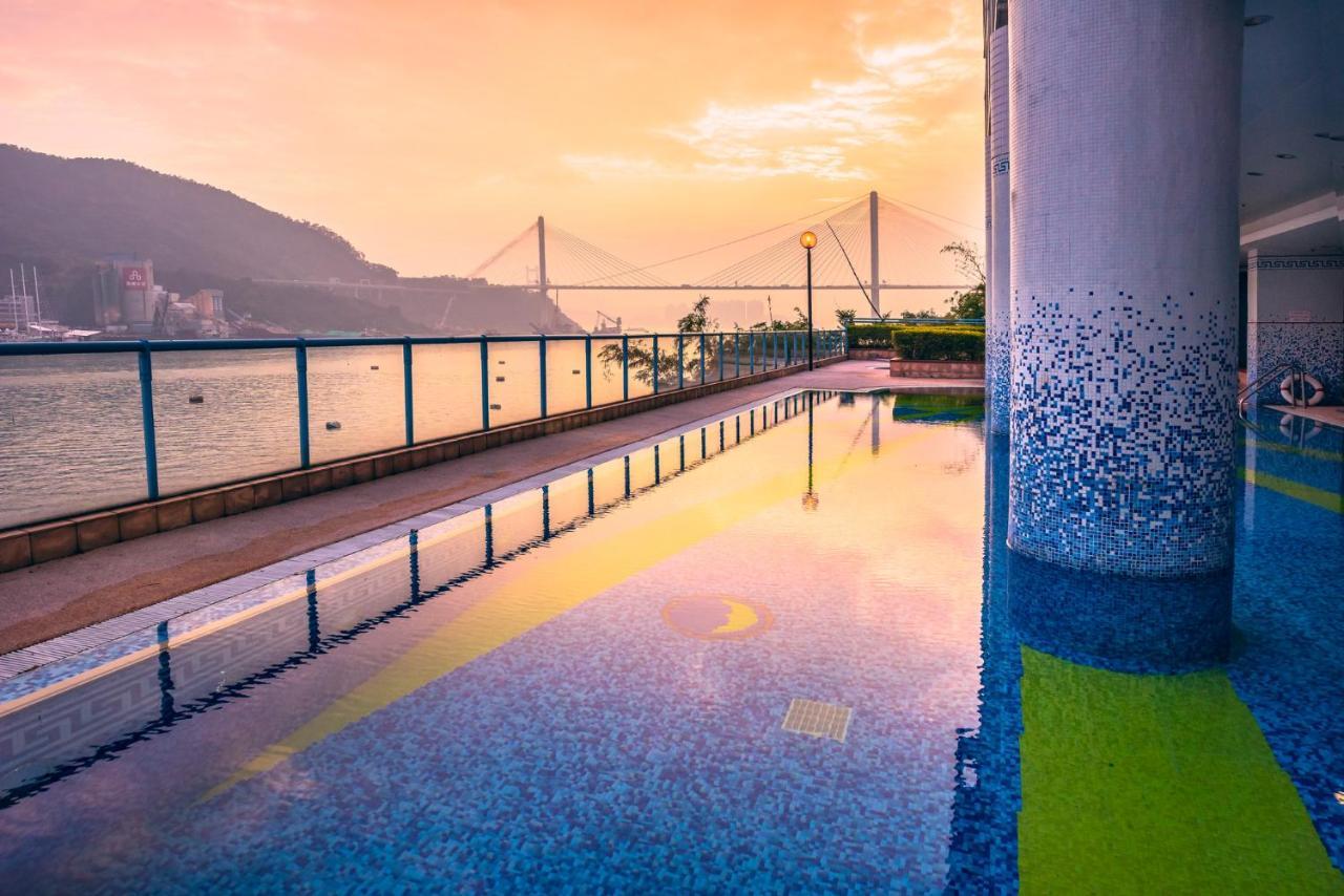 Bay Bridge Lifestyle Retreat, Managed By Tang'S Living Hotel Hong Kong Exterior photo