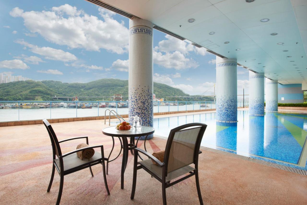 Bay Bridge Lifestyle Retreat, Managed By Tang'S Living Hotel Hong Kong Exterior photo