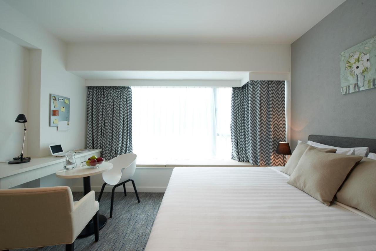 Bay Bridge Lifestyle Retreat, Managed By Tang'S Living Hotel Hong Kong Exterior photo