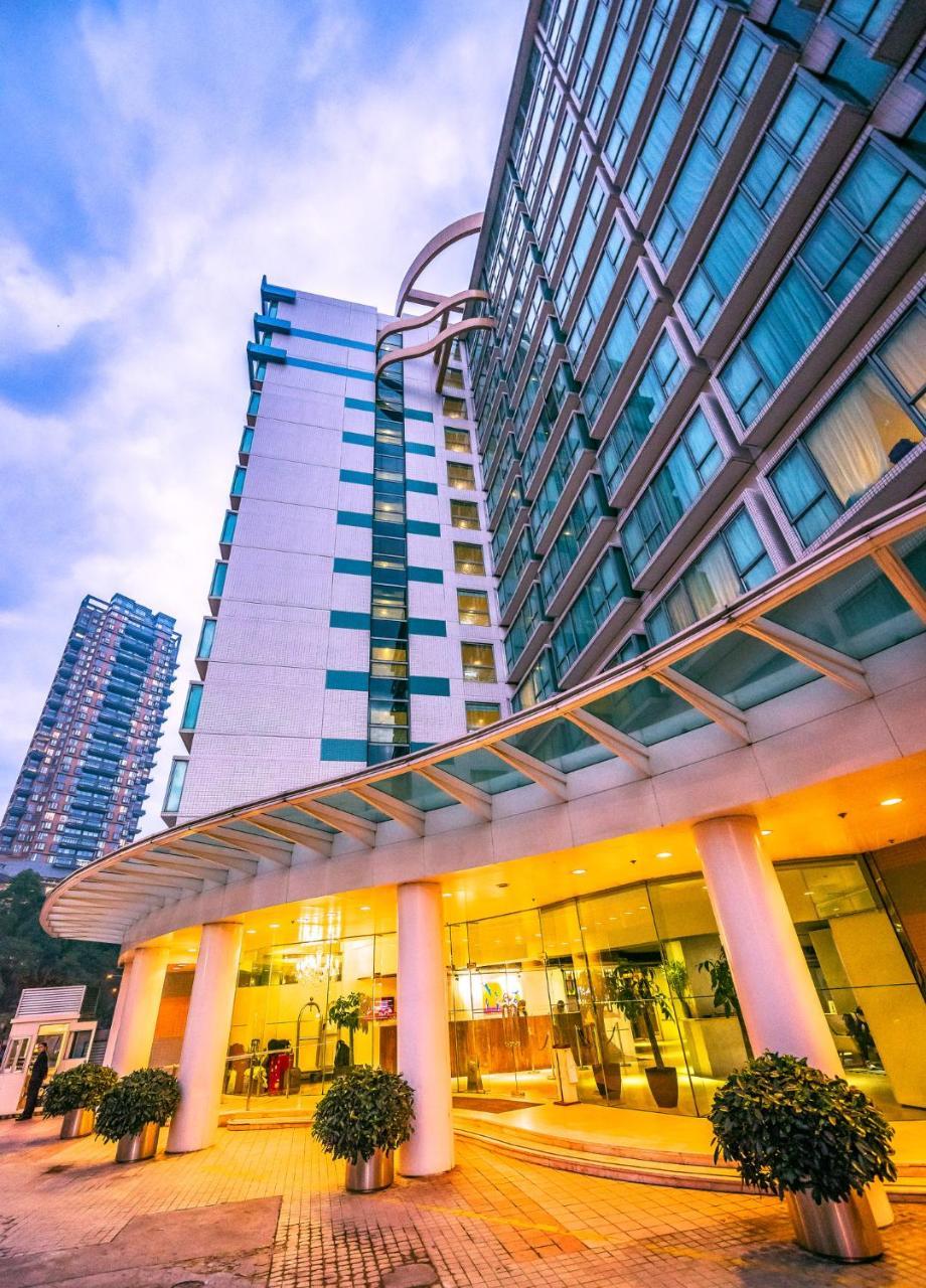 Bay Bridge Lifestyle Retreat, Managed By Tang'S Living Hotel Hong Kong Exterior photo