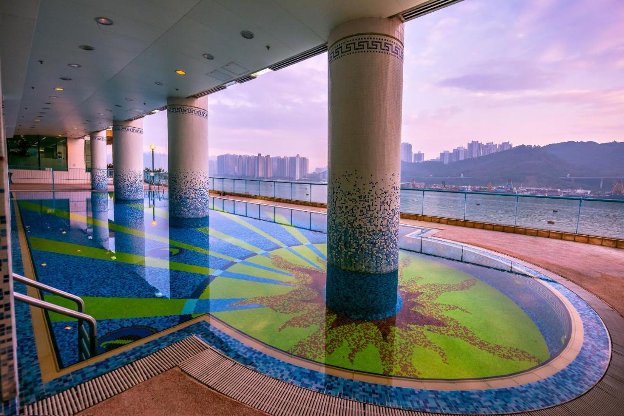 Bay Bridge Lifestyle Retreat, Managed By Tang'S Living Hotel Hong Kong Exterior photo