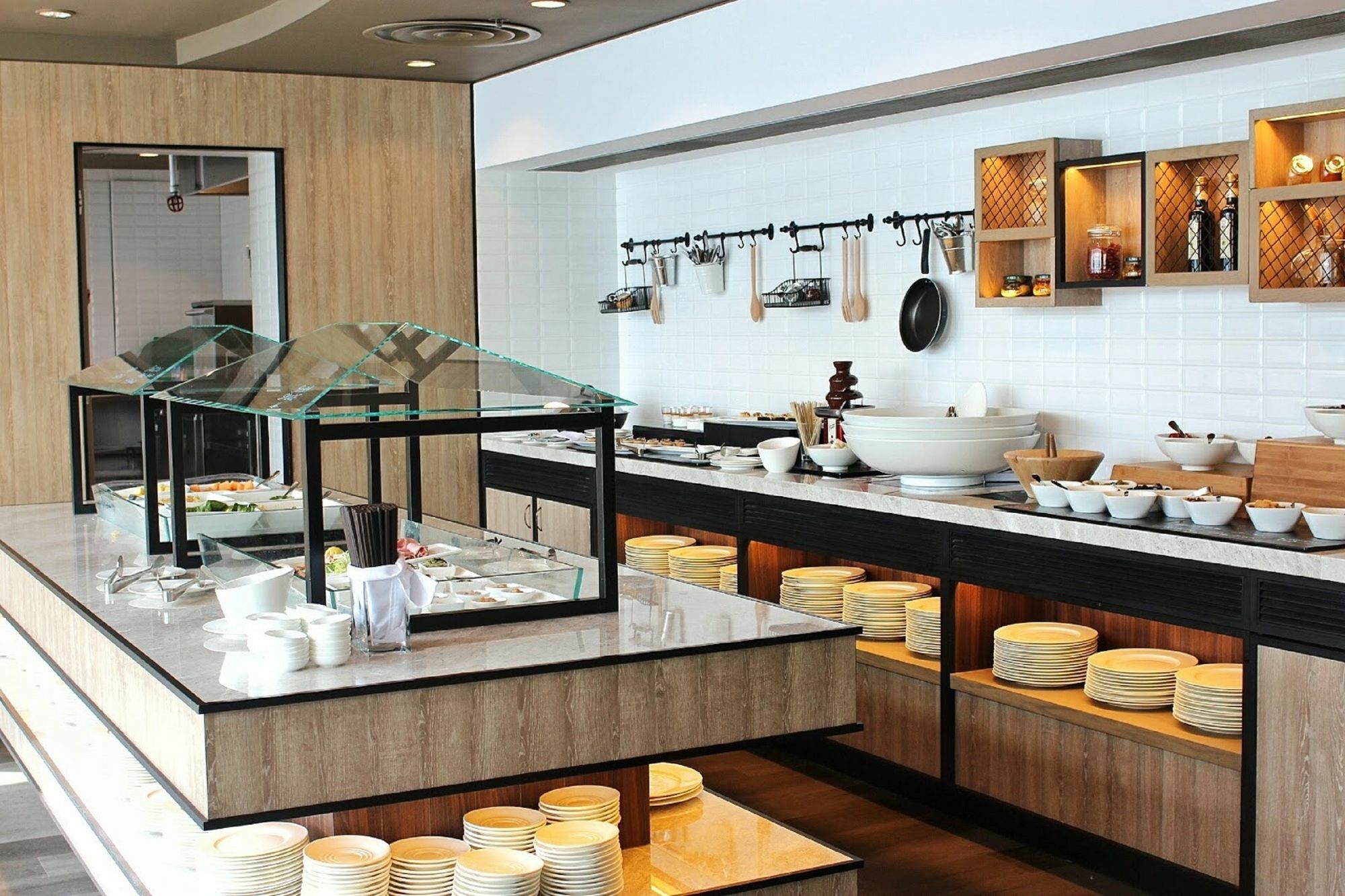 Bay Bridge Lifestyle Retreat, Managed By Tang'S Living Hotel Hong Kong Exterior photo