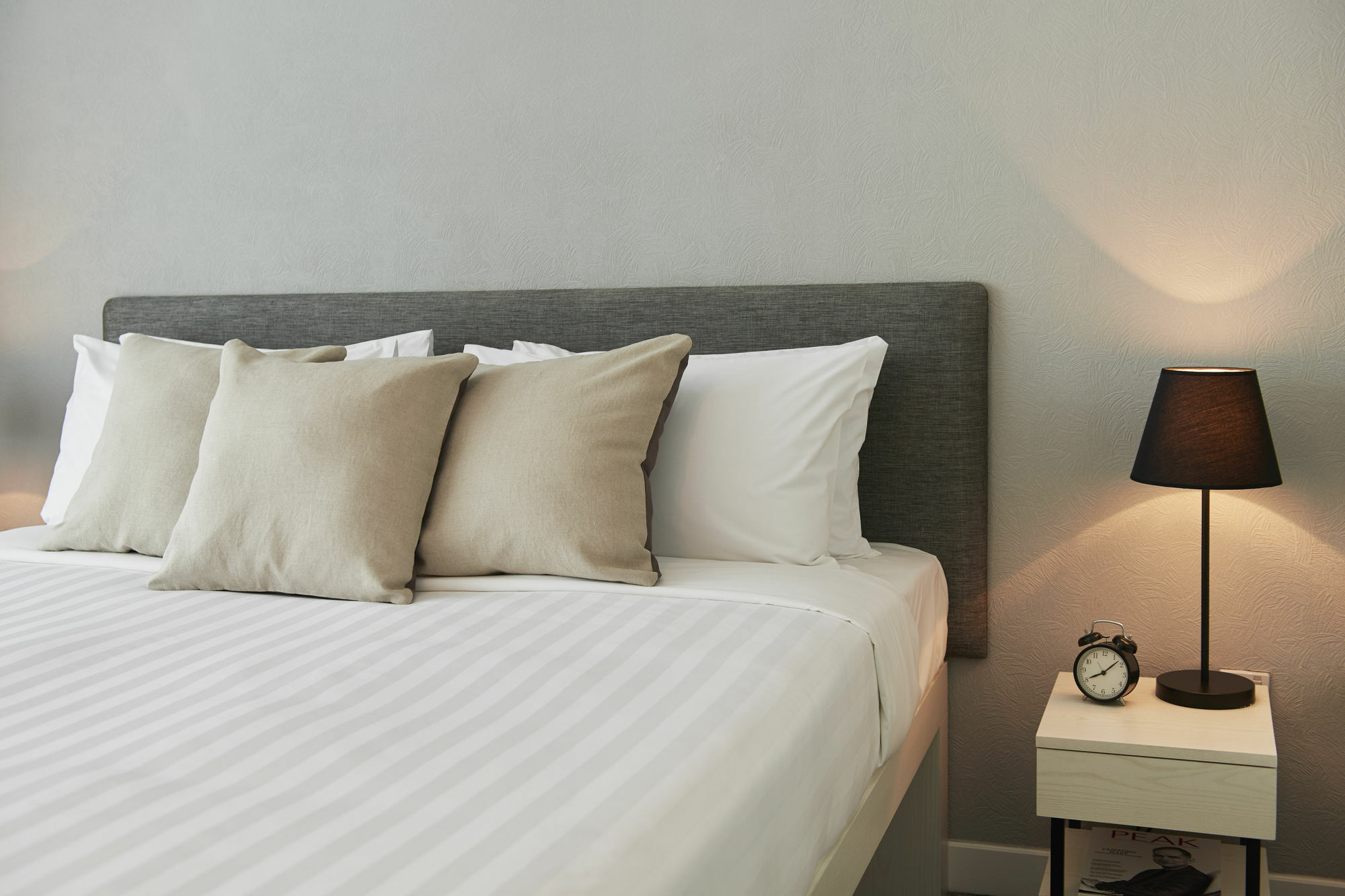Bay Bridge Lifestyle Retreat, Managed By Tang'S Living Hotel Hong Kong Exterior photo
